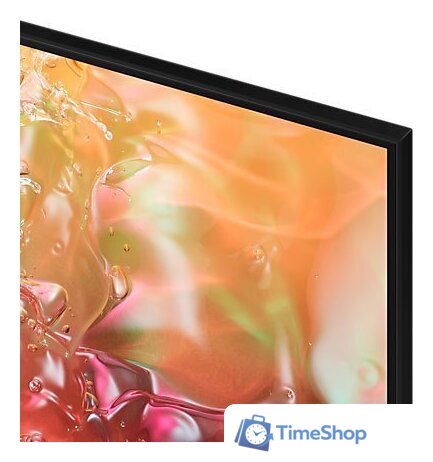 Телевизор Samsung Crystal UHD DU7100 UE55DU7100UXRU - Изображение №5 — Интернет-магазин Time-Shop