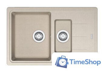Кухонная мойка Franke BFG 651-78 (сахара) - Изображение №1 — Интернет-магазин Time-Shop