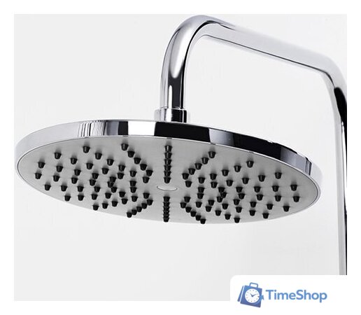 Душевая система  Wasserkraft A16601 - Изображение №3 — Интернет-магазин Time-Shop
