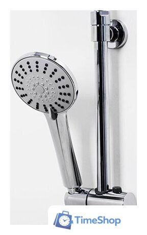 Душевая система  Wasserkraft A16601 - Изображение №4 — Интернет-магазин Time-Shop