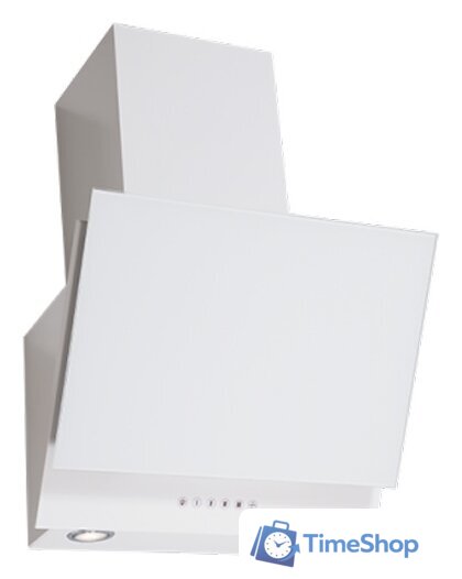 Кухонная вытяжка Elikor Рубин S4 50П-700-Э4Д (перламутр) - Изображение №1 — Интернет-магазин Time-Shop