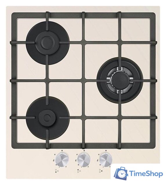 Варочная панель MAUNFELD EGHG.43.33CBG/G - Изображение №1 — Интернет-магазин Time-Shop
