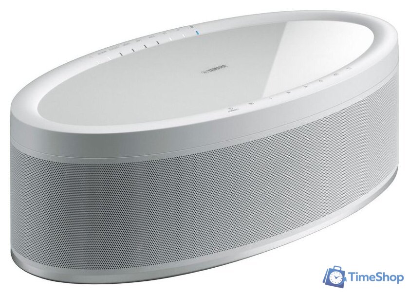 Беспроводная аудиосистема Yamaha MusicCast 50 (белый) - Изображение №1 — Интернет-магазин Time-Shop