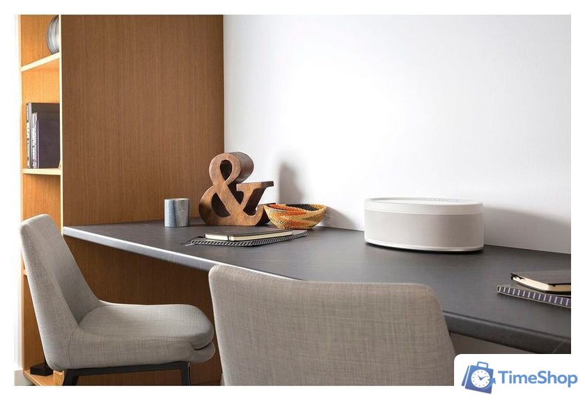 Беспроводная аудиосистема Yamaha MusicCast 50 (белый) - Изображение №5 — Интернет-магазин Time-Shop