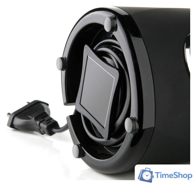 Электрическая кофемолка Black & Decker BXCG150E - Изображение №5 — Интернет-магазин Time-Shop