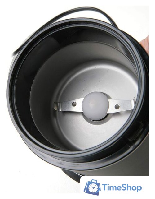 Электрическая кофемолка Black & Decker BXCG150E - Изображение №2 — Интернет-магазин Time-Shop