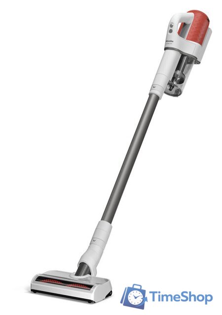 Пылесос Miele Duoflex HX1 TerraRed - Изображение №3 — Интернет-магазин Time-Shop