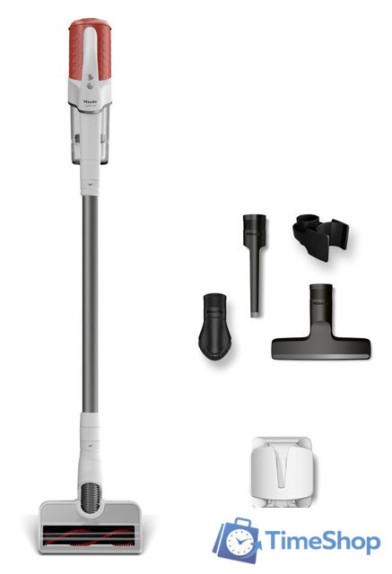 Пылесос Miele Duoflex HX1 TerraRed - Изображение №2 — Интернет-магазин Time-Shop