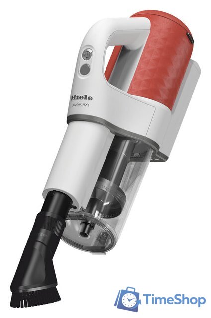 Пылесос Miele Duoflex HX1 TerraRed - Изображение №4 — Интернет-магазин Time-Shop