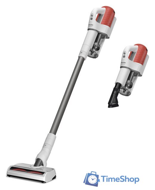 Пылесос Miele Duoflex HX1 TerraRed - Изображение №1 — Интернет-магазин Time-Shop