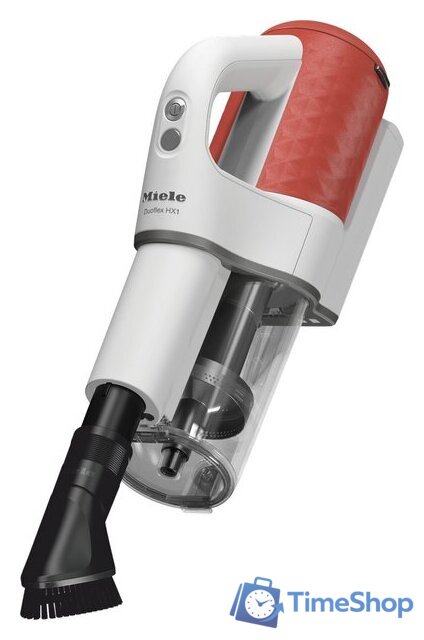Пылесос Miele Duoflex HX1 TerraRed - Изображение №4 — Интернет-магазин Time-Shop