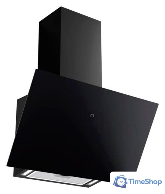 Кухонная вытяжка ZorG Atlantis 1060 60 S (черный) - Изображение №1 — Интернет-магазин Time-Shop