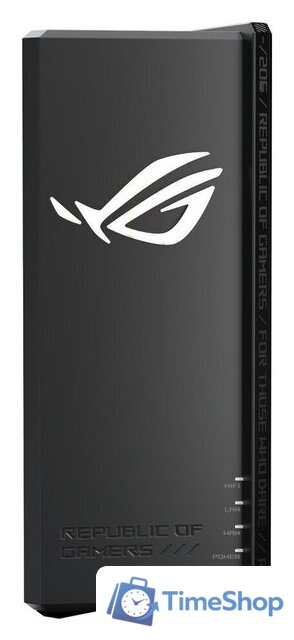 Wi-Fi роутер ASUS ROG Strix GS-BE18000 - Изображение №5 — Интернет-магазин Time-Shop