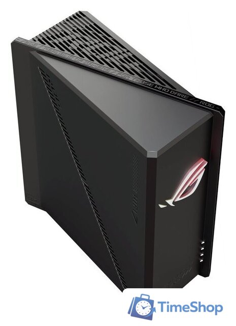 Wi-Fi роутер ASUS ROG Strix GS-BE18000 - Изображение №3 — Интернет-магазин Time-Shop