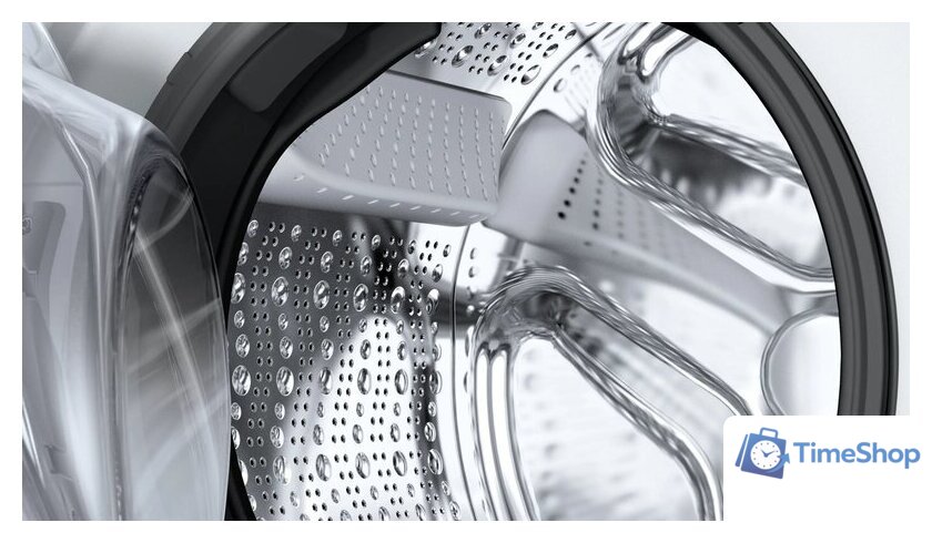 Стиральная машина Siemens iQ300 WM14N257PL - Изображение №8 — Интернет-магазин Time-Shop