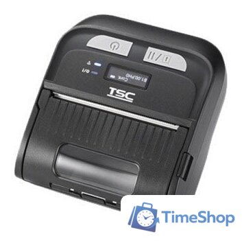 Чеки и этикетки TSC TDM-30 99-083A502-0012 - Изображение №1 — Интернет-магазин Time-Shop