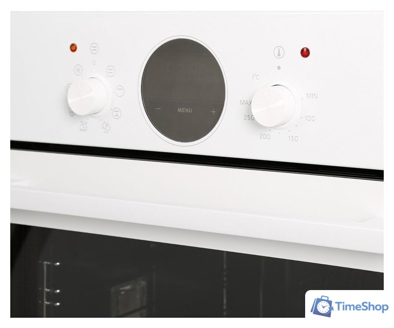 Электрический духовой шкаф GEFEST ЭДВ ДА 602-02 РБ - Изображение №4 — Интернет-магазин Time-Shop