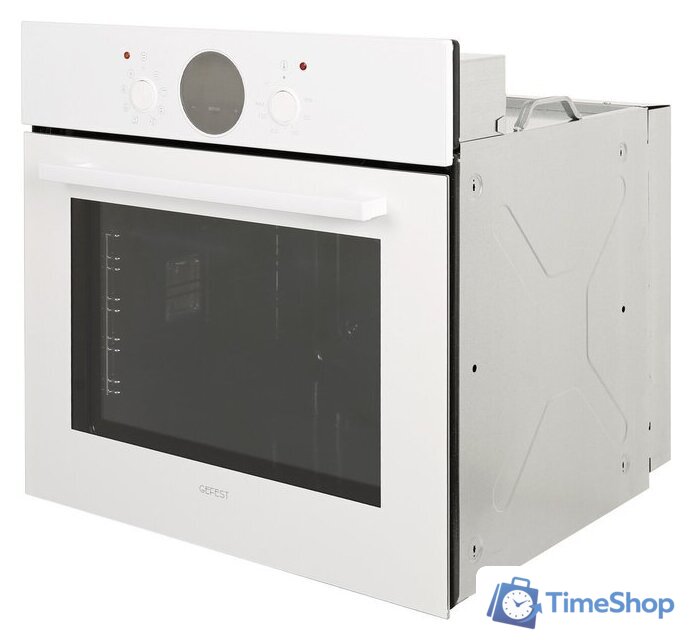 Электрический духовой шкаф GEFEST ЭДВ ДА 602-02 РБ - Изображение №2 — Интернет-магазин Time-Shop