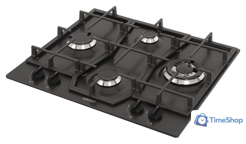 Варочная панель GEFEST ПВГ 1401 К2 - Изображение №3 — Интернет-магазин Time-Shop