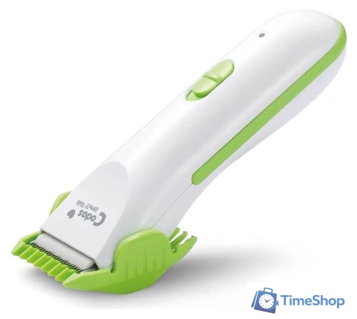 Машинка для стрижки волос Codos Baby CHC-818 - Изображение №9 — Интернет-магазин Time-Shop