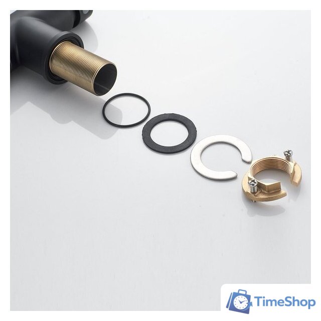 Смеситель Shevanik S468H - Изображение №19 — Интернет-магазин Time-Shop