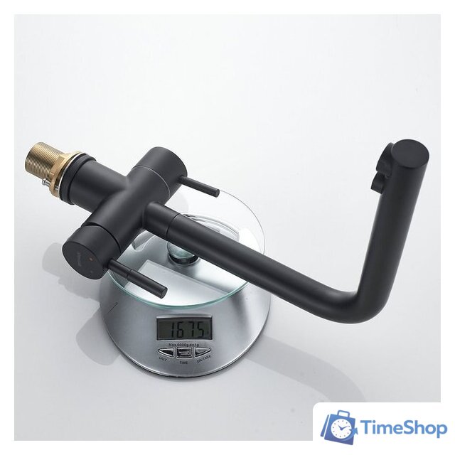 Смеситель Shevanik S468H - Изображение №18 — Интернет-магазин Time-Shop