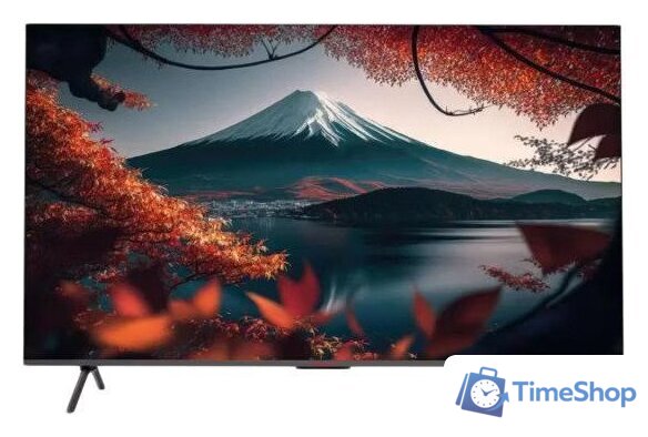 Телевизор Shivaki S85LU9500 - Изображение №1 — Интернет-магазин Time-Shop