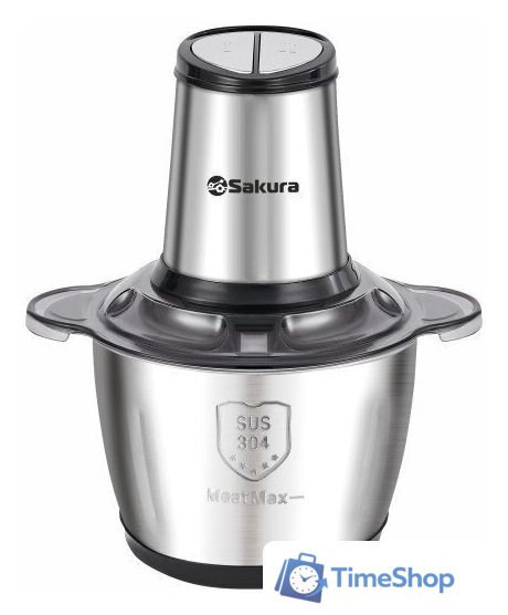 Чоппер Sakura SA-6271BS - Изображение №1 — Интернет-магазин Time-Shop