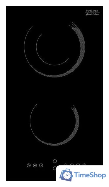 Варочная панель Krona Orsa 30 BL - Изображение №1 — Интернет-магазин Time-Shop