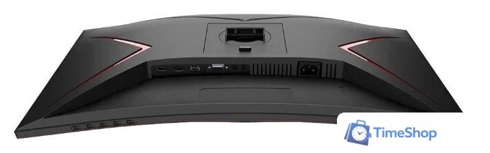 Игровой монитор AOC Agon CQ27G2U - Изображение №8 — Интернет-магазин Time-Shop