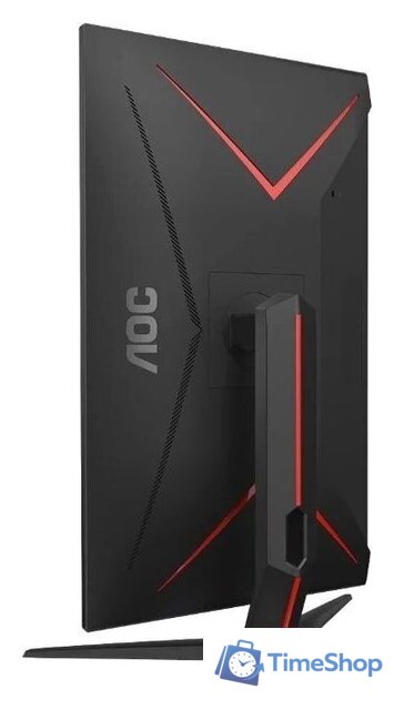 Игровой монитор AOC Agon CQ27G2U - Изображение №7 — Интернет-магазин Time-Shop