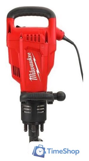 Отбойный молоток Milwaukee K1530H 4933464117 - Изображение №1 — Интернет-магазин Time-Shop