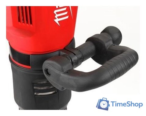 Отбойный молоток Milwaukee K1530H 4933464117 - Изображение №3 — Интернет-магазин Time-Shop