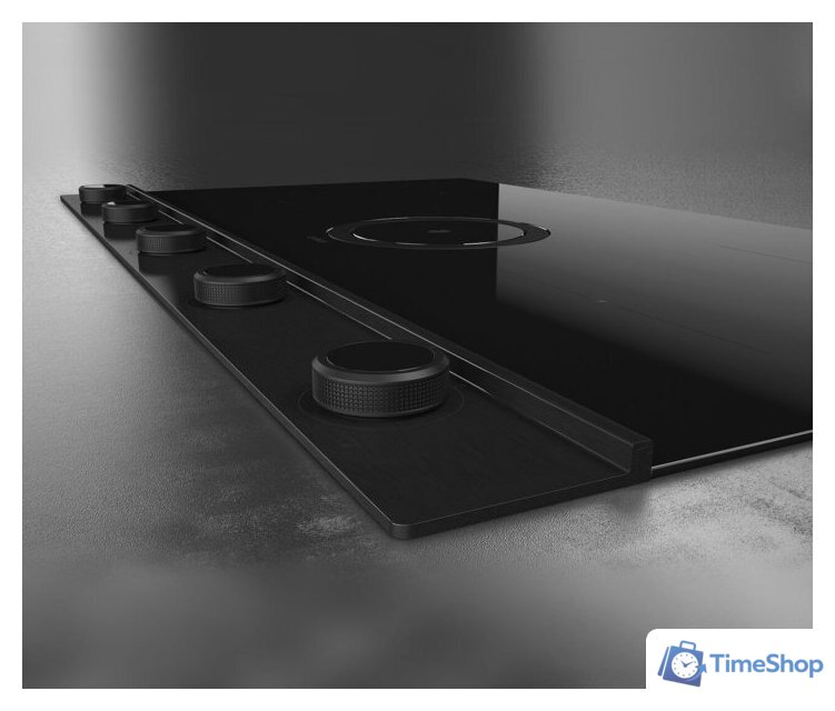 Варочная панель Elica NikolaTesla UNPLUGGED BL/F/90 - Изображение №1 — Интернет-магазин Time-Shop