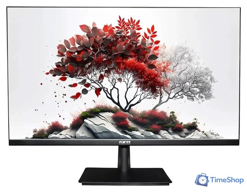 Монитор RDW Computers RDW2701K/F00В3100V2A1 - Изображение №1 — Интернет-магазин Time-Shop