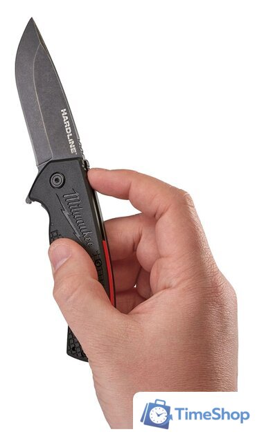 Складной нож Milwaukee 48221994 - Изображение №6 — Интернет-магазин Time-Shop