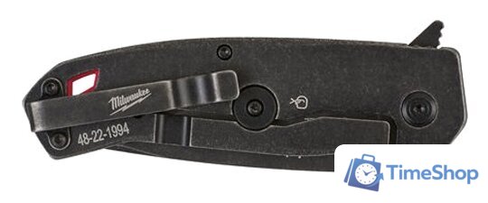 Складной нож Milwaukee 48221994 - Изображение №5 — Интернет-магазин Time-Shop