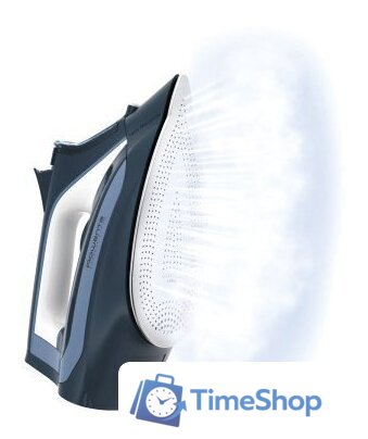 Утюг Rowenta Express Steam DW4308D1 - Изображение №2 — Интернет-магазин Time-Shop