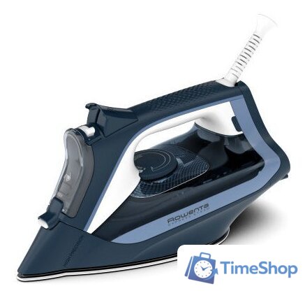 Утюг Rowenta Express Steam DW4308D1 - Изображение №1 — Интернет-магазин Time-Shop
