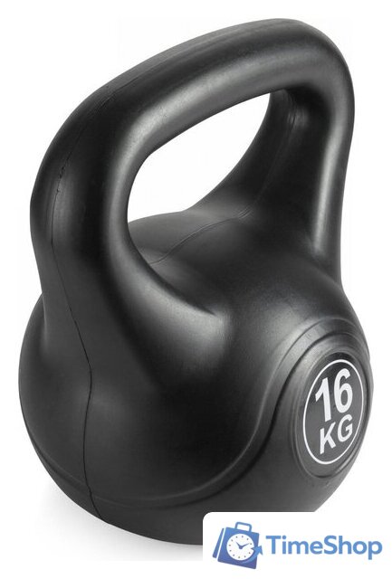 Гиря VictoryFit VF-KP160 16 кг - Изображение №2 — Интернет-магазин Time-Shop