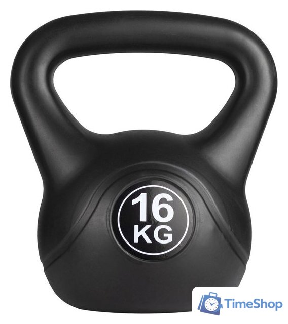 Гиря VictoryFit VF-KP160 16 кг - Изображение №1 — Интернет-магазин Time-Shop