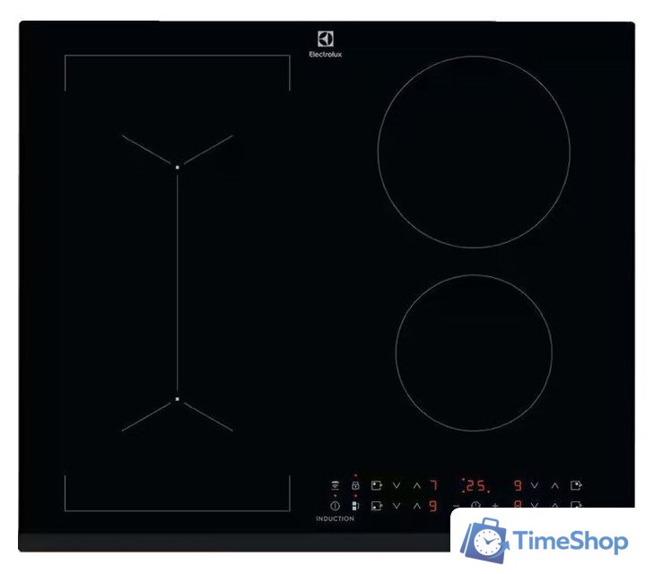 Варочная панель Electrolux MEXIV63H2 - Изображение №1 — Интернет-магазин Time-Shop