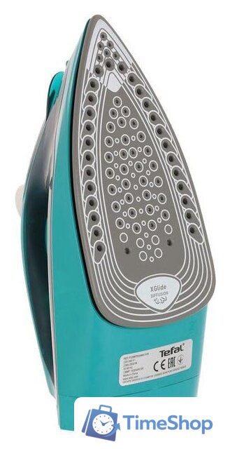 Утюг Tefal FV2867E0 - Изображение №8 — Интернет-магазин Time-Shop