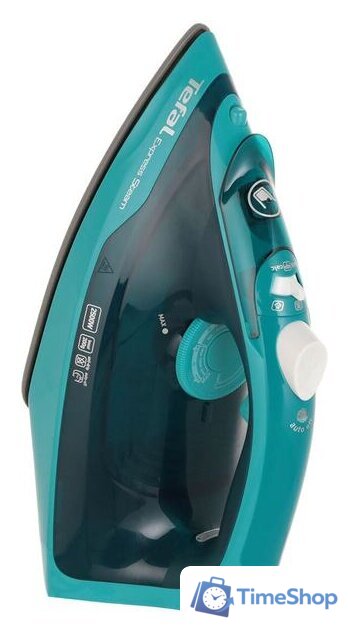 Утюг Tefal FV2867E0 - Изображение №6 — Интернет-магазин Time-Shop