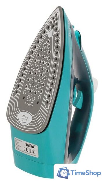 Утюг Tefal FV2867E0 - Изображение №7 — Интернет-магазин Time-Shop