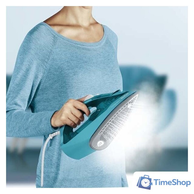 Утюг Tefal FV2867E0 - Изображение №10 — Интернет-магазин Time-Shop