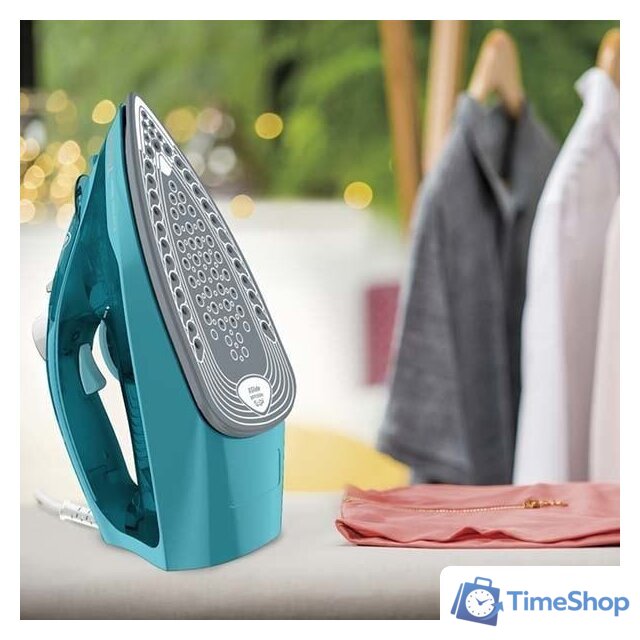 Утюг Tefal FV2867E0 - Изображение №13 — Интернет-магазин Time-Shop