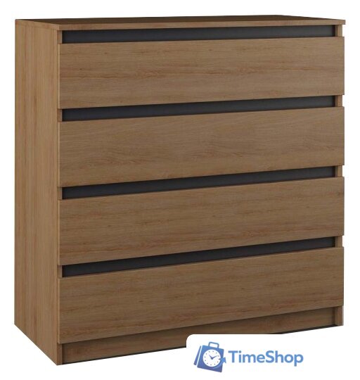 Комод Senira Прыгажуня К-904Ш ДДГ - Изображение №1 — Интернет-магазин Time-Shop