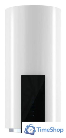 Кухонная вытяжка Globalo Roxano 39.1 (белый) - Изображение №1 — Интернет-магазин Time-Shop