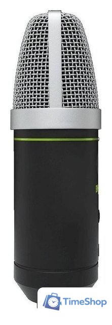 Проводной микрофон MACKIE EM-91CU+ - Изображение №4 — Интернет-магазин Time-Shop